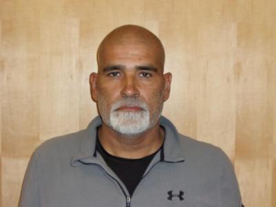 Oscar Manuel Marquez a registered Sex Offender of New Mexico