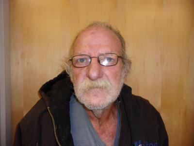 Bernard Lee Pritchard Sr a registered Sex Offender of New Mexico