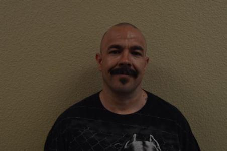 Donnie Melendrez Lopez a registered Sex Offender of New Mexico