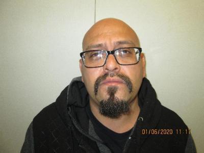 Joshua Ruben Chavez a registered Sex Offender of New Mexico