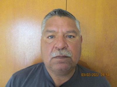 Raul Miranda Rivas a registered Sex Offender of New Mexico