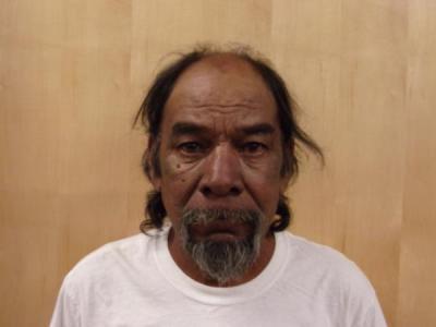 Ricardo Fuentez a registered Sex Offender of New Mexico