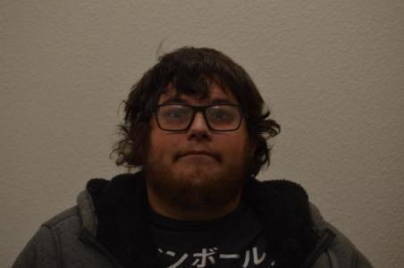 John Luke Manire a registered Sex Offender of New Mexico
