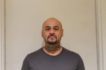 Gerald Lucero a registered Sex Offender of New Mexico