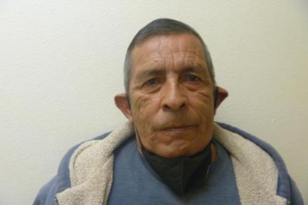 David Robert Valencia a registered Sex Offender of New Mexico