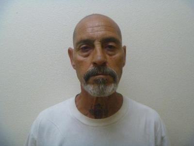 Phillip Herman Baca a registered Sex Offender of New Mexico