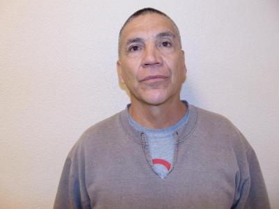 Elmo Silva a registered Sex Offender of New Mexico