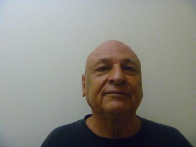Benny Bernard Herron a registered Sex Offender of New Mexico