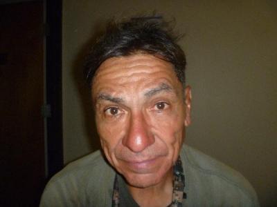 Bernard Thomas Montoya a registered Sex Offender of New Mexico