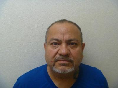 Robert Anthony Cordova a registered Sex Offender of New Mexico