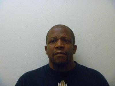 Andre Maurice Boyer a registered Sex Offender of New Mexico