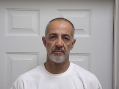 Bernardo Casares Carrillo a registered Sex Offender of New Mexico