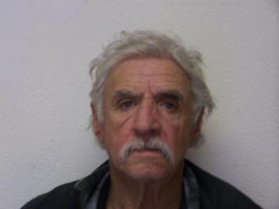 Eugene R Brown a registered Sex Offender of New Mexico