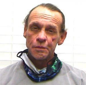 Bobby Joe Roper a registered Sex Offender of New Mexico