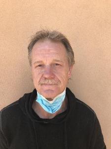 Thomas Randy Sheets a registered Sex Offender of New Mexico