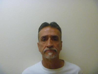 Floyd Garcia a registered Sex Offender of New Mexico