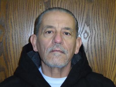 Frank Herquez Aragon a registered Sex Offender of New Mexico