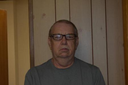 Terry Lynn Wilson a registered Sex Offender of New Mexico