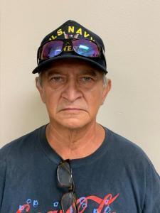 George Lawrence Romero a registered Sex Offender of New Mexico