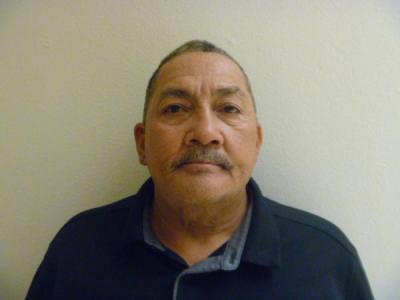 Bobby Peter Garcia a registered Sex Offender of New Mexico