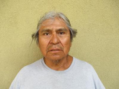 Samuel Herman Sam a registered Sex Offender of New Mexico