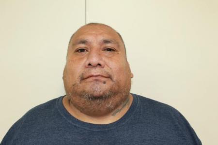 Vincent Keith Benavidez a registered Sex Offender of New Mexico