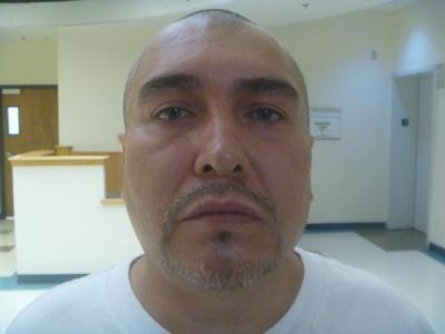 Joseph Robert Lujan a registered Sex Offender of New Mexico