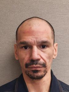 Isaac Gabe Vigil a registered Sex Offender of New Mexico