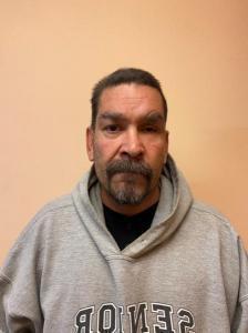 Marino Carlos Pino a registered Sex Offender of New Mexico