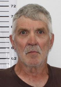 Jeff Wayne Hawkins a registered Sex Offender of New Mexico