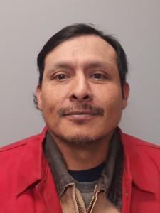 Miguelito Ortiz Duran a registered Sex Offender of New Mexico