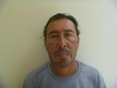 Santiago Al Olivas a registered Sex Offender of New Mexico