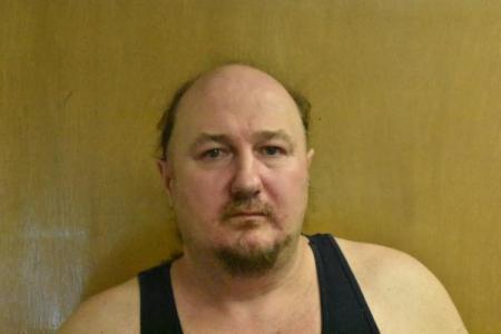 Aaron Robert Cook a registered Sex Offender of New Mexico
