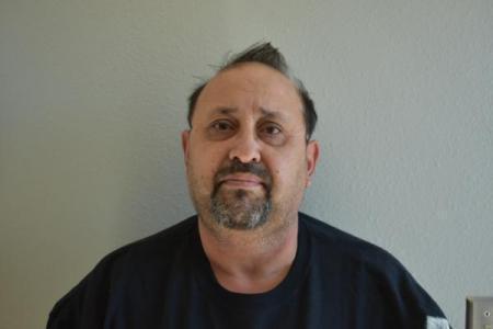 Ruben Benjamin Castillo a registered Sex Offender of New Mexico