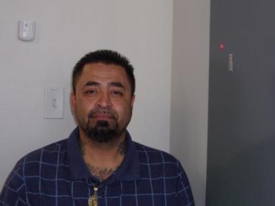 Luis Daniel Zamora a registered Sex Offender of New Mexico