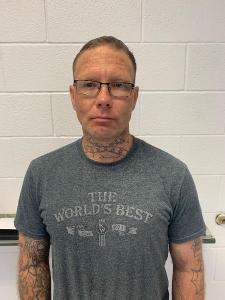 Johnny Ray Brazeal a registered Sex Offender of New Mexico