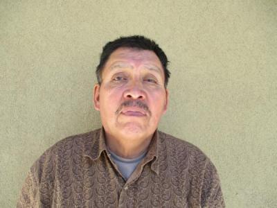 Fred Garcia a registered Sex Offender of New Mexico