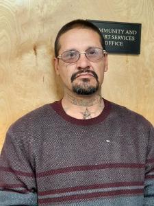 Antoine Phillip Fernandez a registered Sex Offender of New Mexico