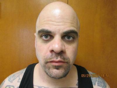 Christian Alexander Sangiovanni a registered Sex Offender of New Mexico