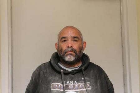Roman Ronnie Martinez a registered Sex Offender of New Mexico