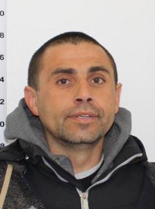 Raymond Almeida a registered Sex Offender of New Mexico