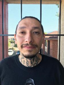 Benny David Herrera a registered Sex Offender of New Mexico