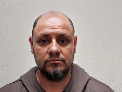 Joseph V Sprunk a registered Sex Offender of New Mexico