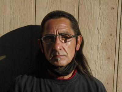 Jerry Jojola a registered Sex Offender of New Mexico