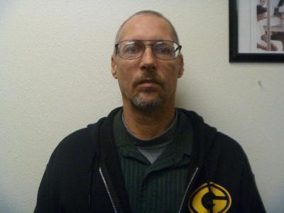 Daniel Lee Nowakowski a registered Sex Offender of New Mexico
