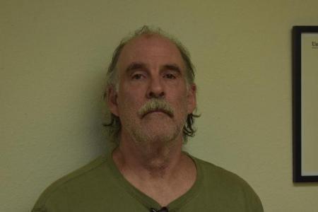 Lloyd Vernon Sperry a registered Sex Offender of New Mexico