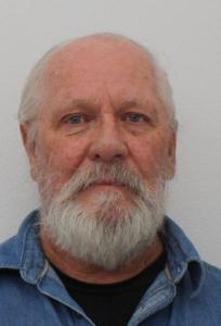 John Douglas Walker a registered Sex Offender of New Mexico