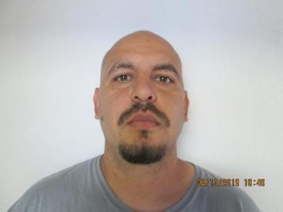 John Michael Hammonds a registered Sex Offender of New Mexico