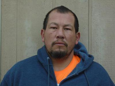 Saint Daniel Padilla a registered Sex Offender of New Mexico