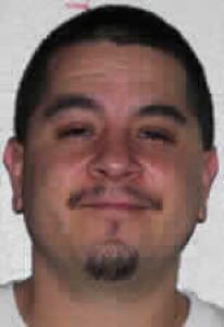 Michael Curtis Lobato a registered Sex Offender of New Mexico